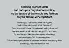DIVE-IN Low Molecular Hyaluronic Acid Cleansing Foam - 150ml