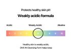DIVE-IN Low Molecular Hyaluronic Acid Cleansing Foam - 150ml