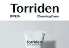 DIVE-IN Low Molecular Hyaluronic Acid Cleansing Foam - 150ml