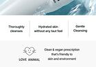 DIVE-IN Low Molecular Hyaluronic Acid Cleansing Foam - 150ml