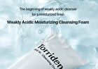 DIVE-IN Low Molecular Hyaluronic Acid Cleansing Foam - 150ml