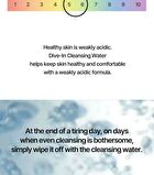 DIVE-IN Low Molecular Hyaluronic Acid Cleansing Water - 400ml