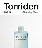 DIVE-IN Low Molecular Hyaluronic Acid Cleansing Water - 400ml