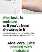 Aloe Soothing Toner - 200ml - New Version