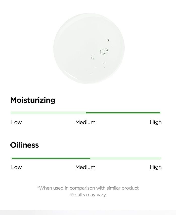 Aloe Soothing Toner - 200ml - New Version
