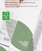 Aloe Soothing Toner - 200ml - New Version