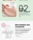 Aloe Soothing Toner - 200ml - New Version