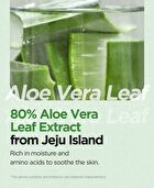 Aloe Soothing Toner - 200ml - New Version