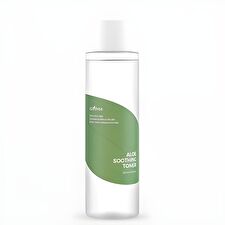 Isntree Aloe Soothing Toner - 200ml - New Version