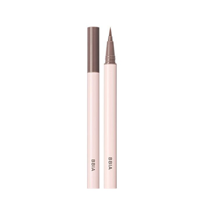 Last Contour Pen Eyeliner - #01 Café Au Lait