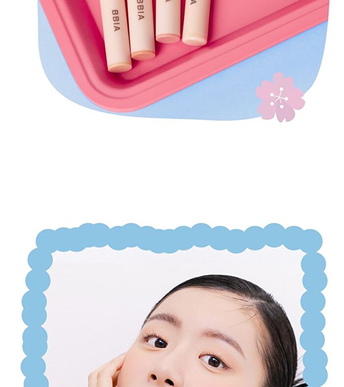 Last Powder Pencil - 3 Colors - #01 Cherry Milk