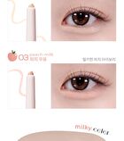 Last Powder Pencil - 3 Colors - #02 Banana Milk