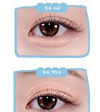 Last Powder Pencil - 3 Colors - #03 Peach Milk