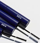 Never Die Mascara Slim - #01 Black Fit