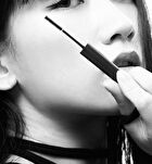 Never Die Mascara Slim - #01 Black Fit