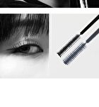 Never Die Mascara Slim - #01 Black Fit