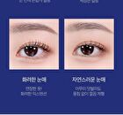 Never Die Mascara Slim - #01 Black Fit
