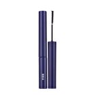 Never Die Mascara Slim - #01 Black Fit