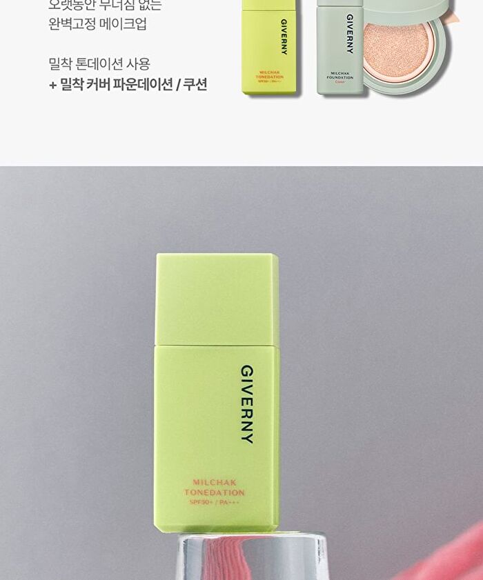 Milchak Tonedation - 30ml