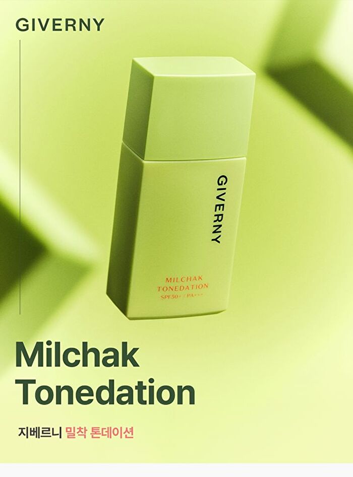 Milchak Tonedation - 30ml
