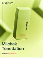 Milchak Tonedation - 30ml