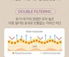 Solar Defense Licorice Sun Cream - 50ml