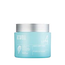 acwell Aqua Clinity Cream - 50ml