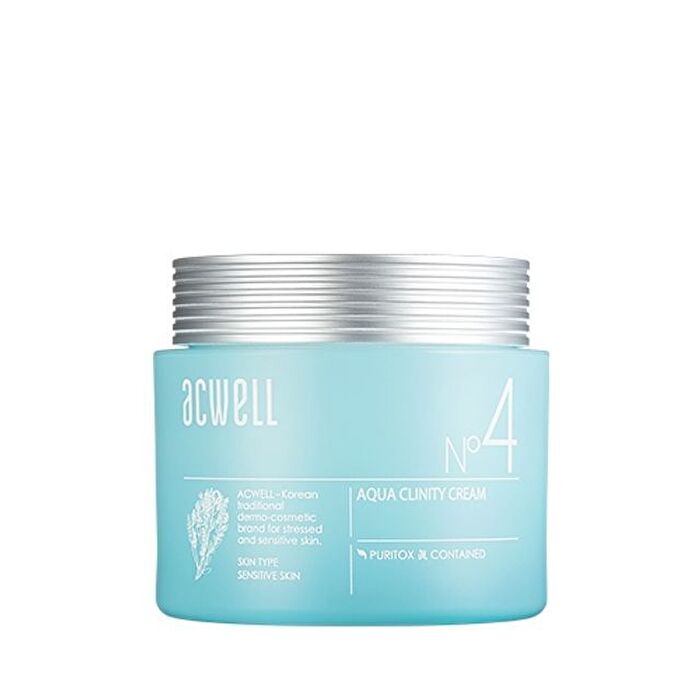 Aqua Clinity Cream - 50ml