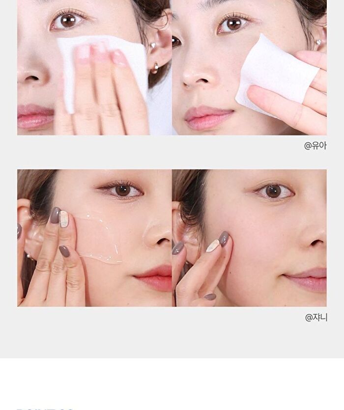 pH Balancing Bubble Free Cleansing Gel - 160ml