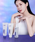 pH Balancing Bubble Free Cleansing Gel - 160ml