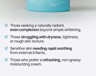 Real Aqua Balancing Cream - 50ml