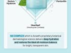 Real Aqua Balancing Cream - 50ml