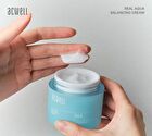 Real Aqua Balancing Cream - 50ml