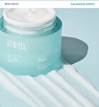 Real Aqua Balancing Cream - 50ml