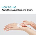Real Aqua Balancing Cream - 50ml