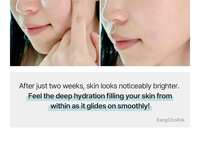 Real Aqua Balancing Cream - 50ml