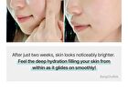 Real Aqua Balancing Cream - 50ml