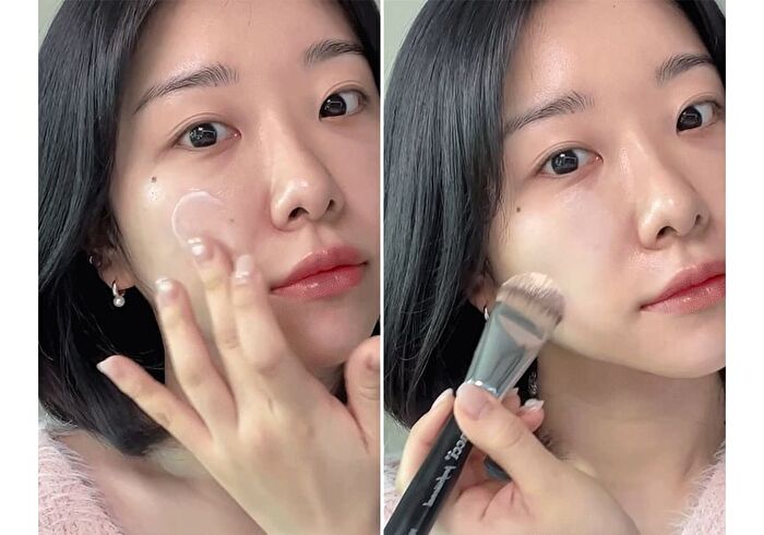 Real Aqua Balancing Cream - 50ml