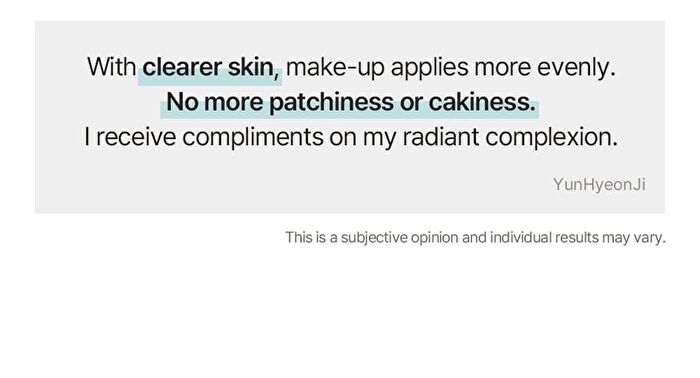 Real Aqua Balancing Cream - 50ml