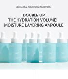 Real Aqua Balancing Ampoule - 35ml