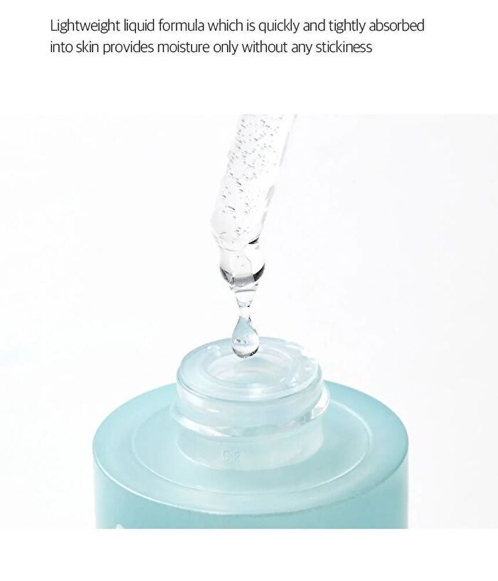 Real Aqua Balancing Ampoule - 35ml
