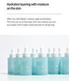 Real Aqua Balancing Ampoule - 35ml