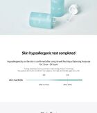 Real Aqua Balancing Ampoule - 35ml
