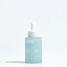 acwell Real Aqua Balancing Ampoule - 35ml