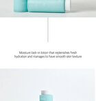 Real Aqua Balancing Lotion - 140ml