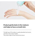 Real Aqua Balancing Lotion - 140ml