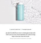 Real Aqua Balancing Lotion - 140ml