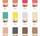 Majolica Majorca Eye Shadow Customize - BR332 Walnut Brown