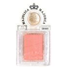 Majolica Majorca Eye Shadow Customize - OR300 Guidepost Orange