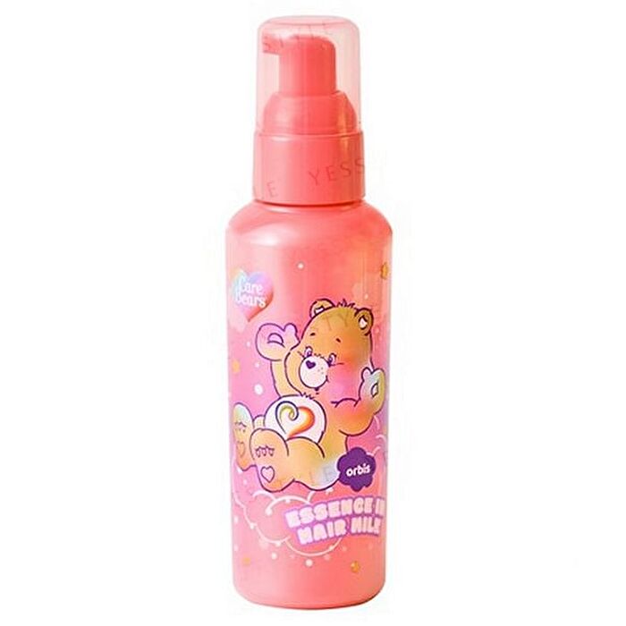 Essence In Hair Milk - 140g